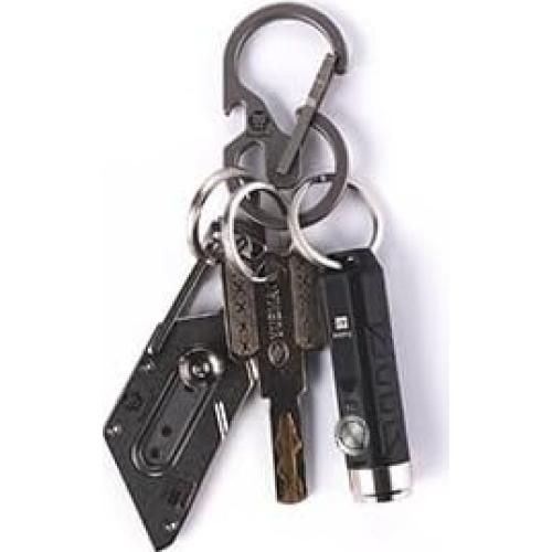 Linterna LED RovyVon Aurora A1 Recargable USB-C 650 Lúmenes