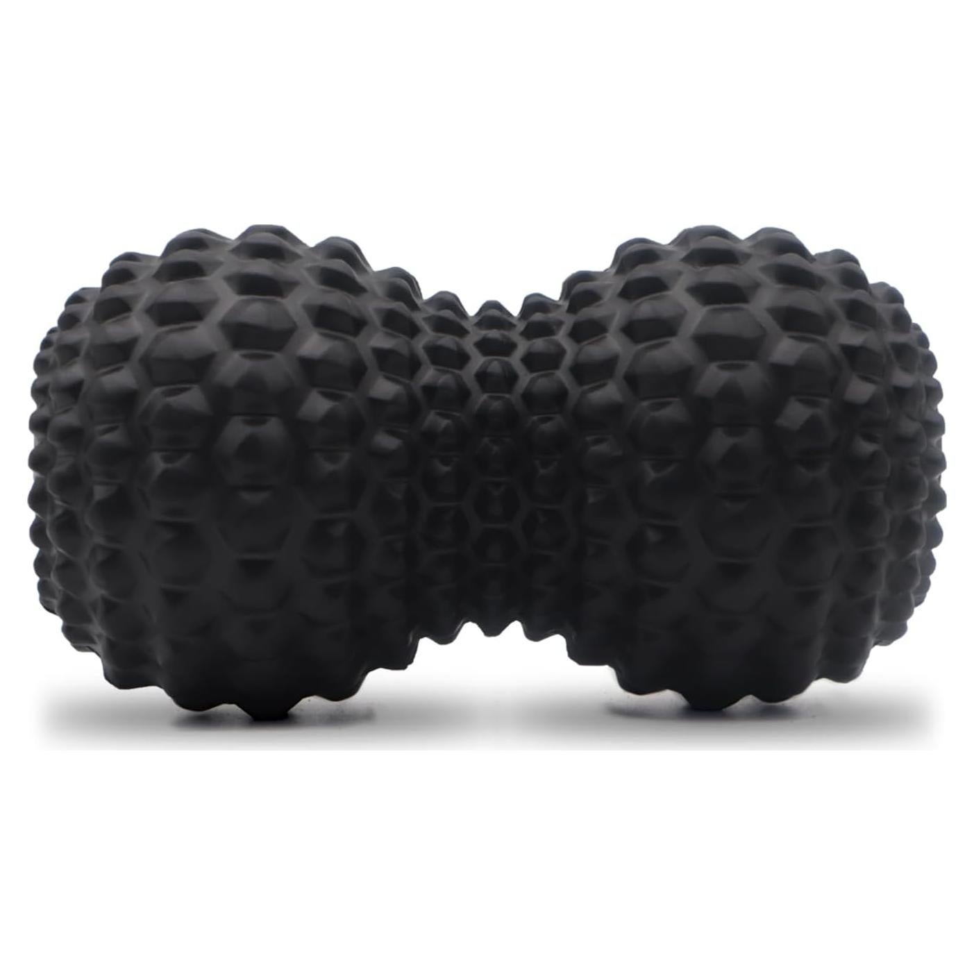 Pelota de Masaje de Cacahuate KITWILD - Terapia Física 17cm