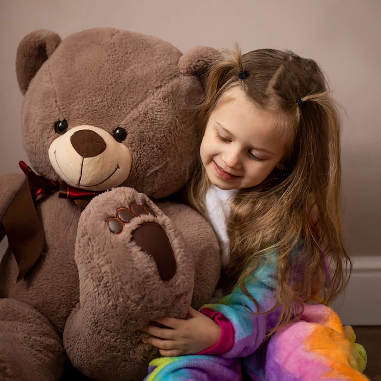 Clips de Garra para Cabello YOHAMA 36 Pcs Negros 1.27 cm