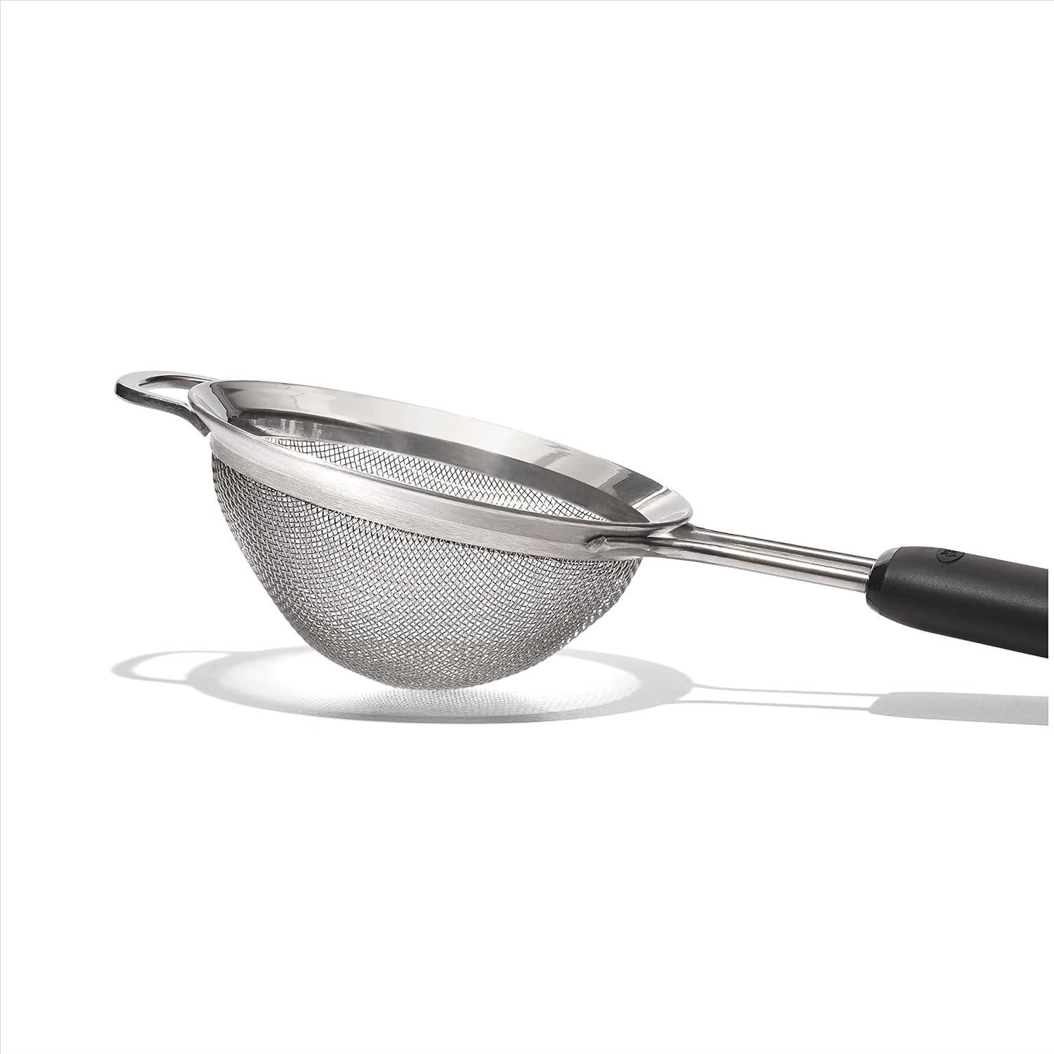 Colador Mini OXO Good Grips 7.6 cm Acero Inoxidable