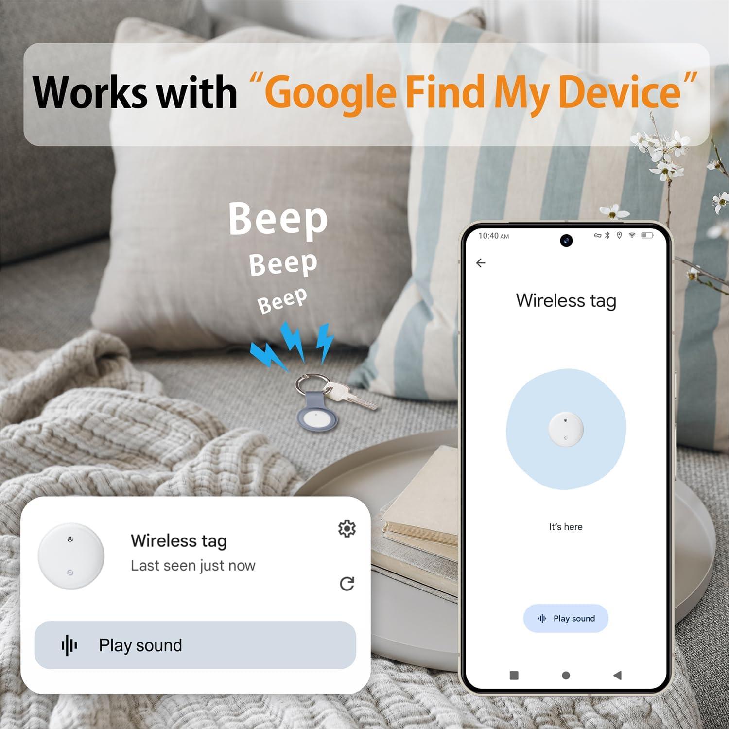 Rastreador GPS Bestray S10 para Android, Impermeable IP66