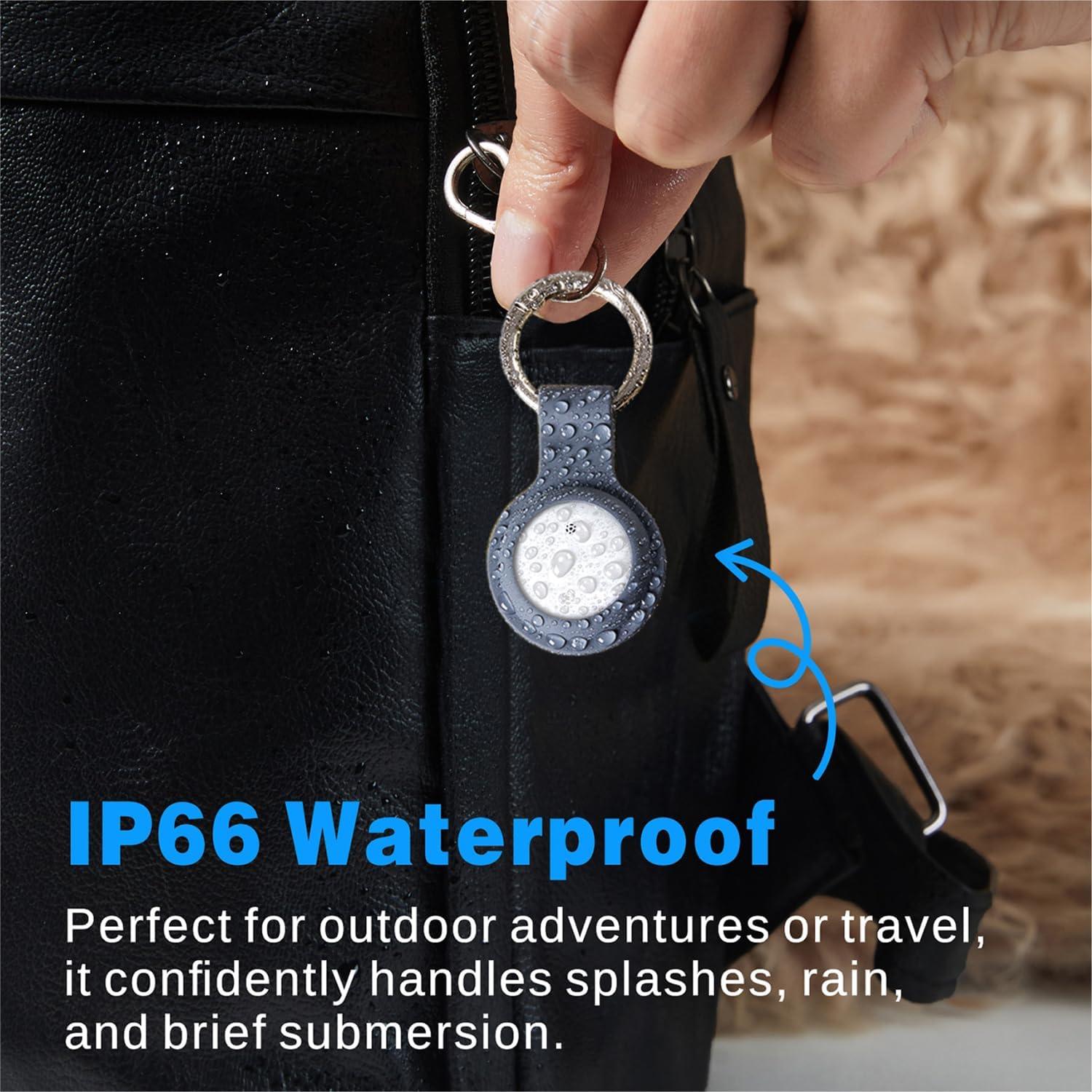 Rastreador GPS Bestray S10 para Android, Impermeable IP66