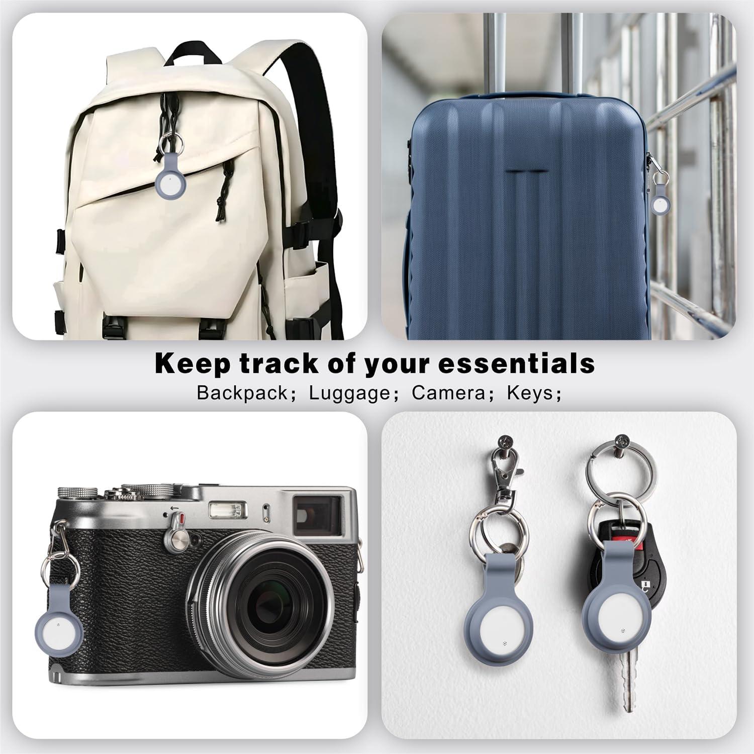 Rastreador GPS Bestray S10 para Android, Impermeable IP66