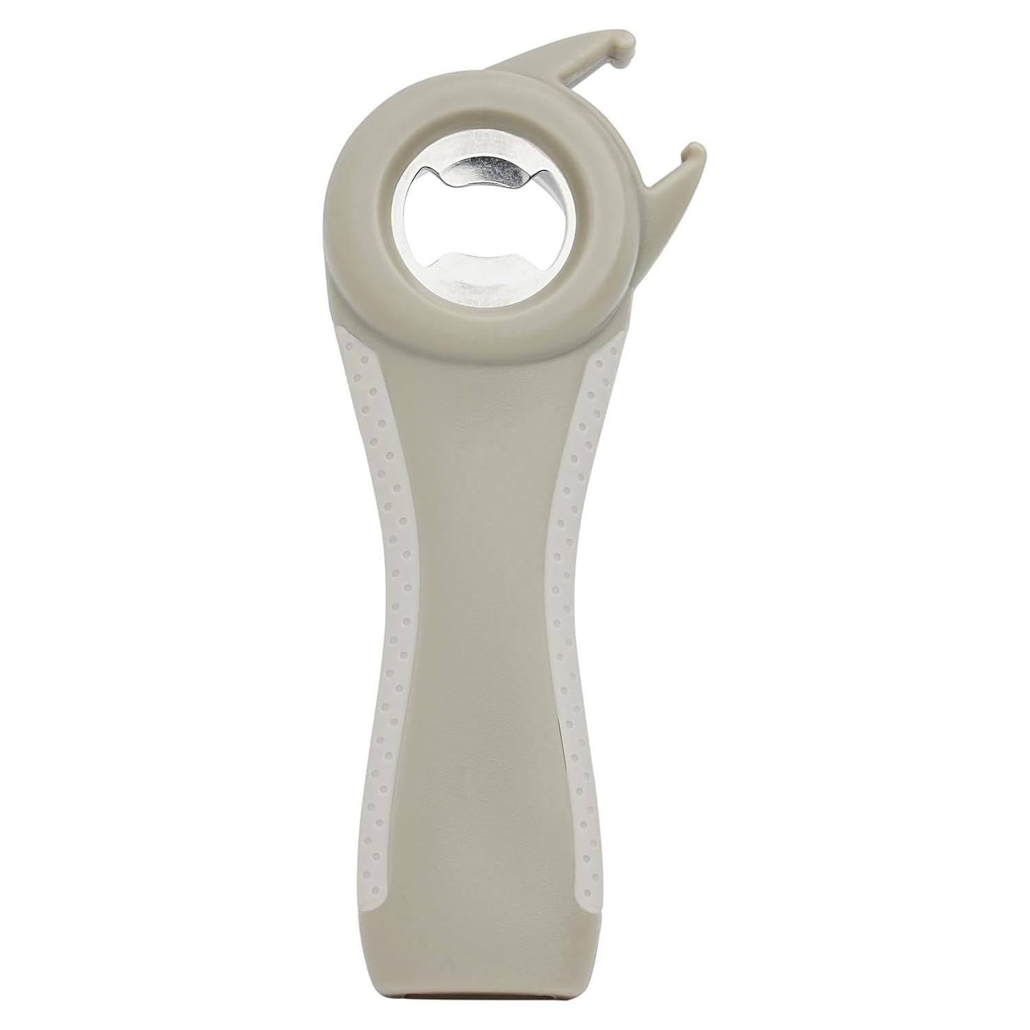 Abrebotellas Multifuncional 5 en 1 NEWTALENT Beige