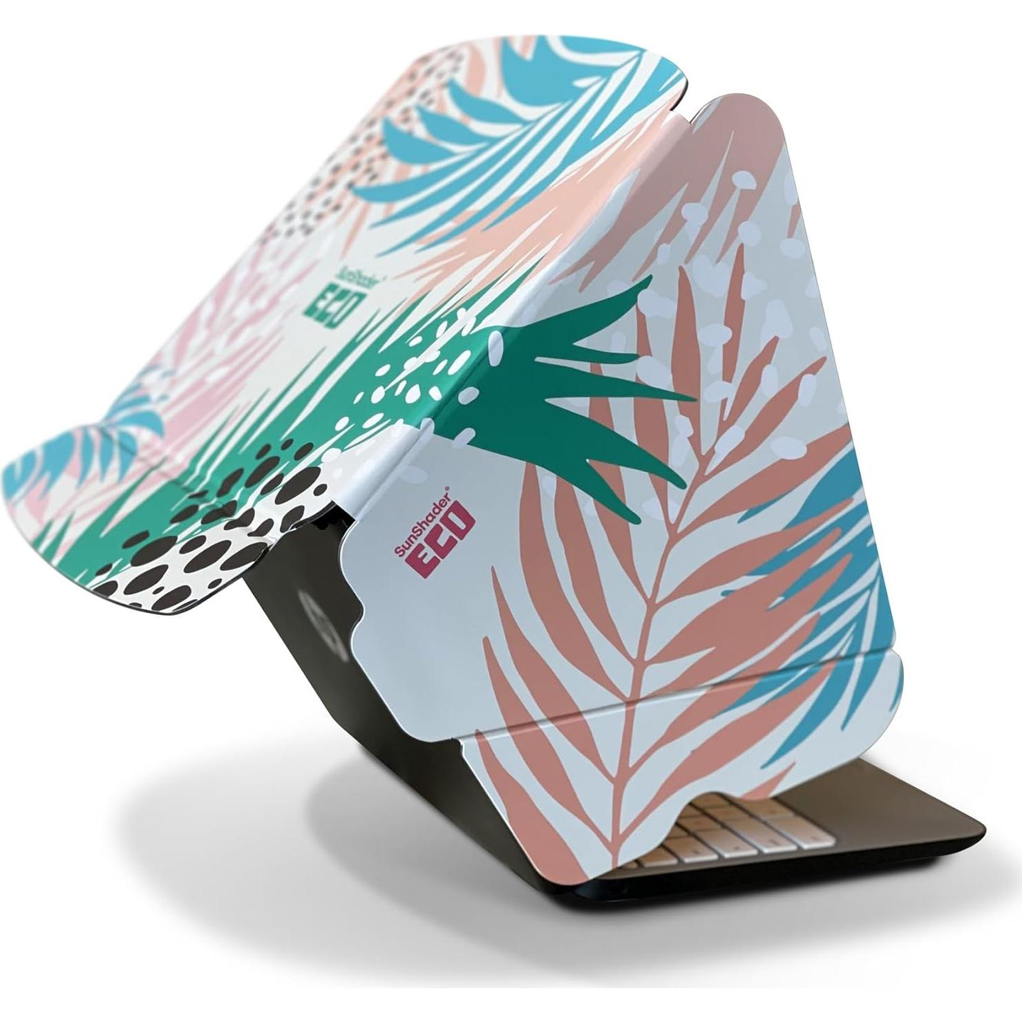 Sombra para Laptop SunShader Eco M - Cartón Reciclable