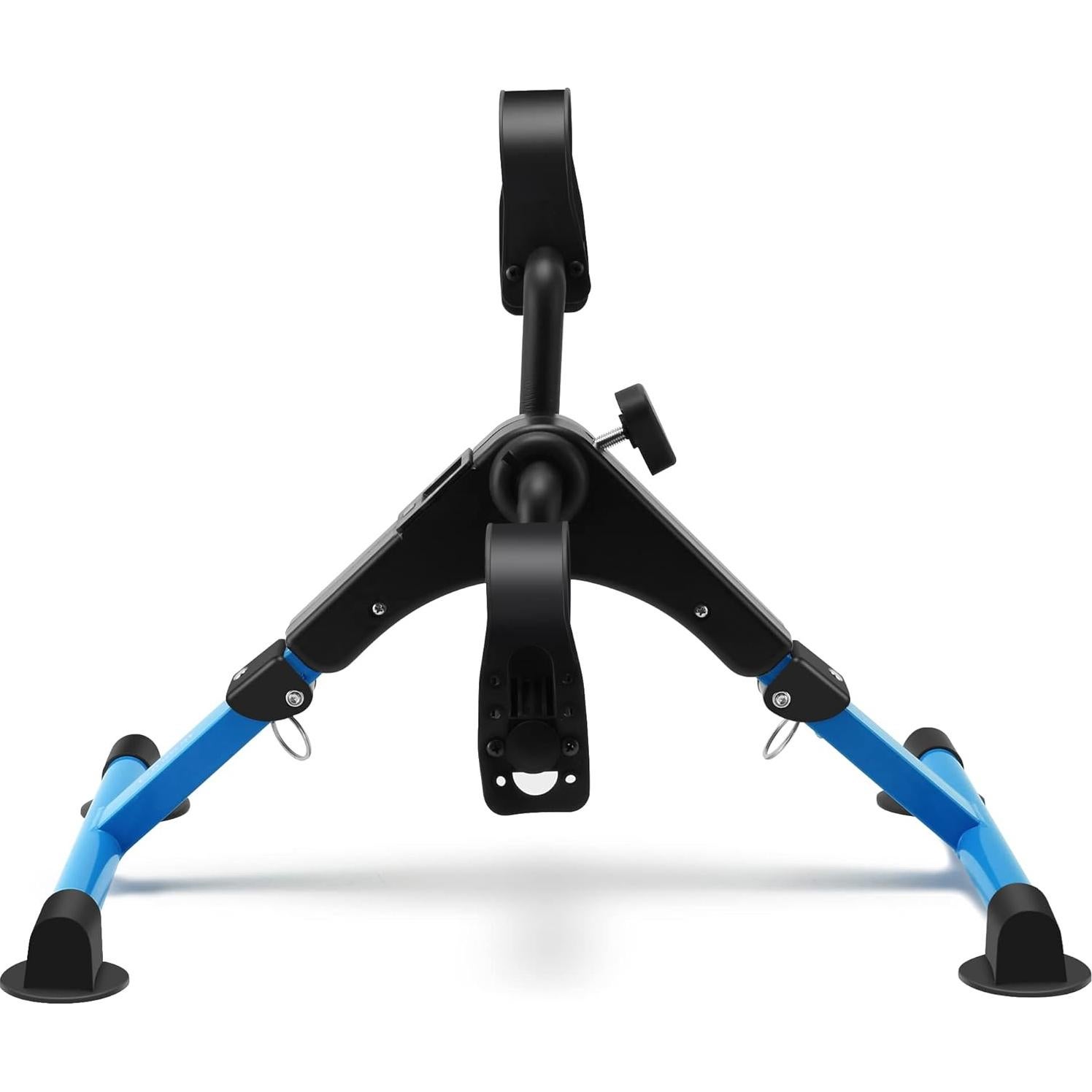 Ejercitador de Pedales Plegable LEWANJA con Monitor LCD