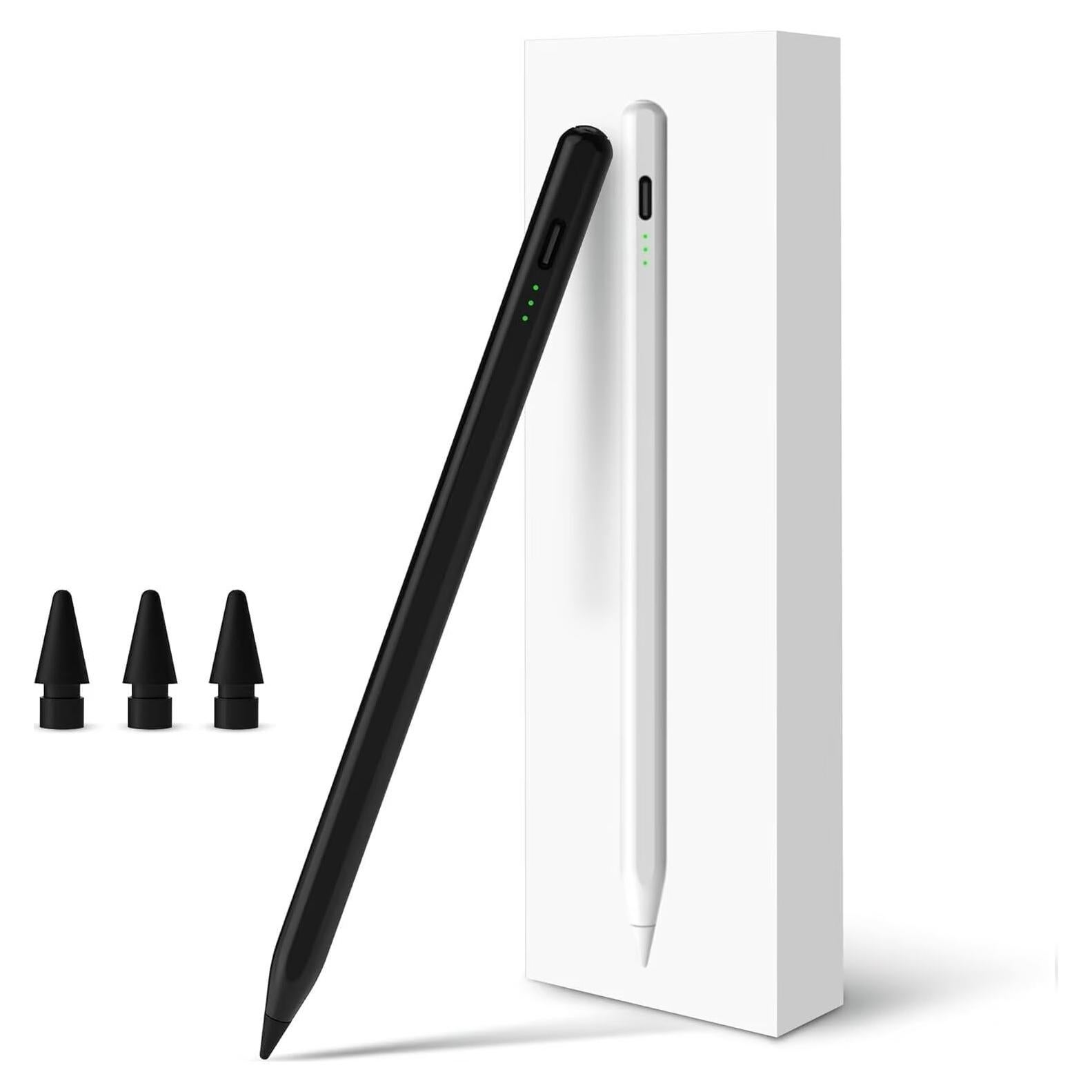 Lápiz Estilográfico Penlike para iPad A16 10ª Gen Carga Rápida