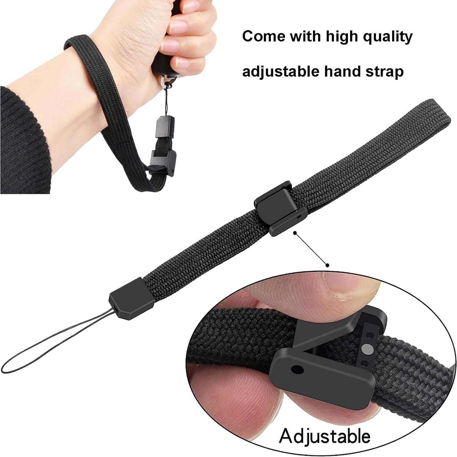 Control Remoto Inalámbrico Bluetooth QuePanda AB Shutter 3