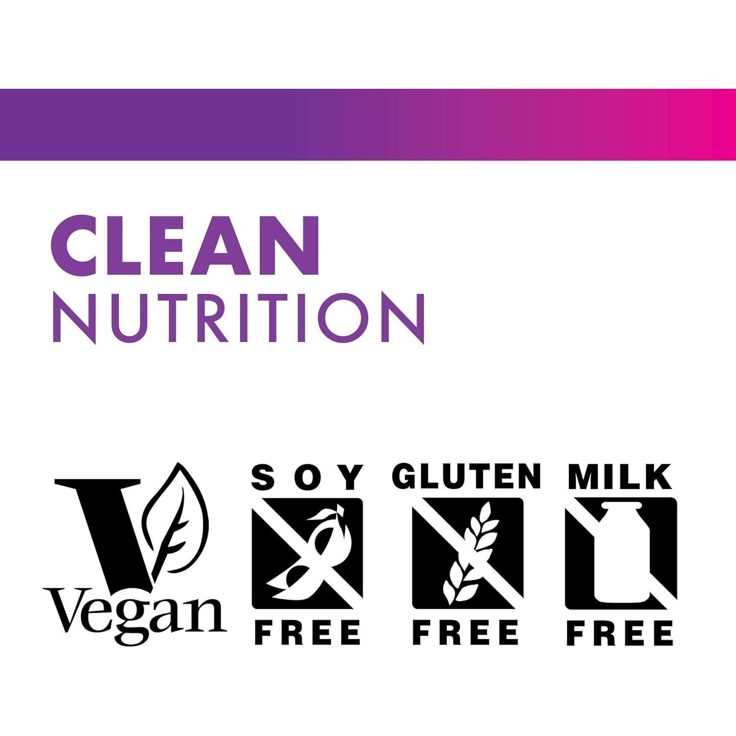 Tabletas Masticables Vitamina B12 5000 mcg Bluebonnet Frambuesa