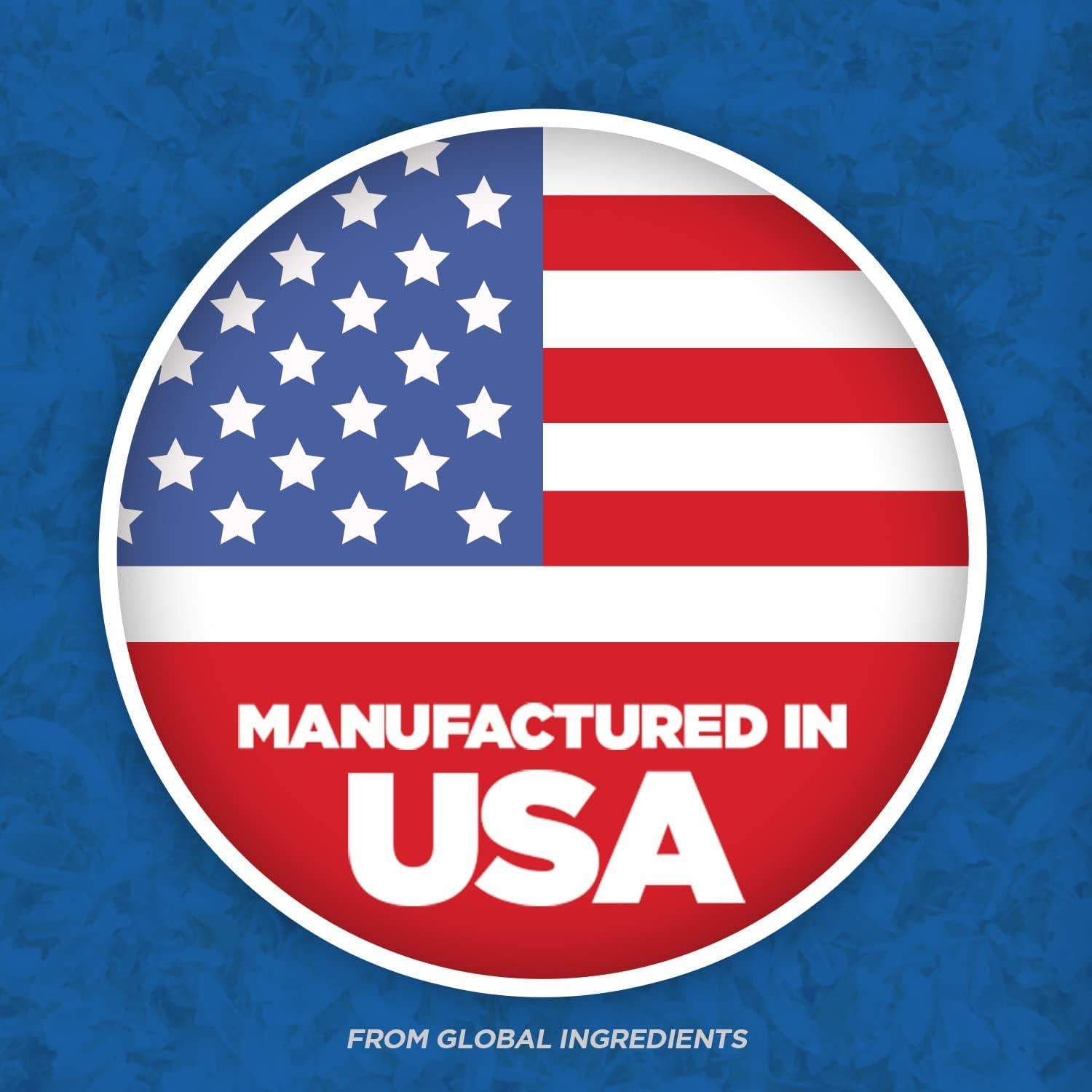 Cápsulas Veganas de Psyllium Yerba Prima 180 Unidades 625mg