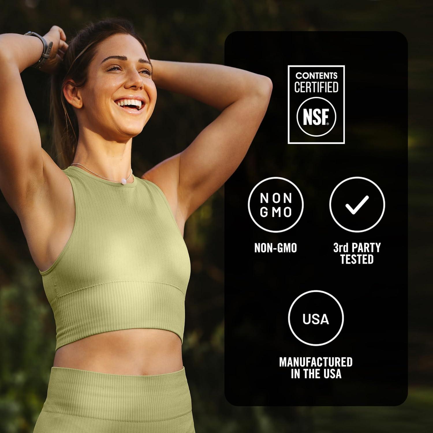 NatureWise Cuidado Total del Colon 60 Cápsulas - Laxante Natural