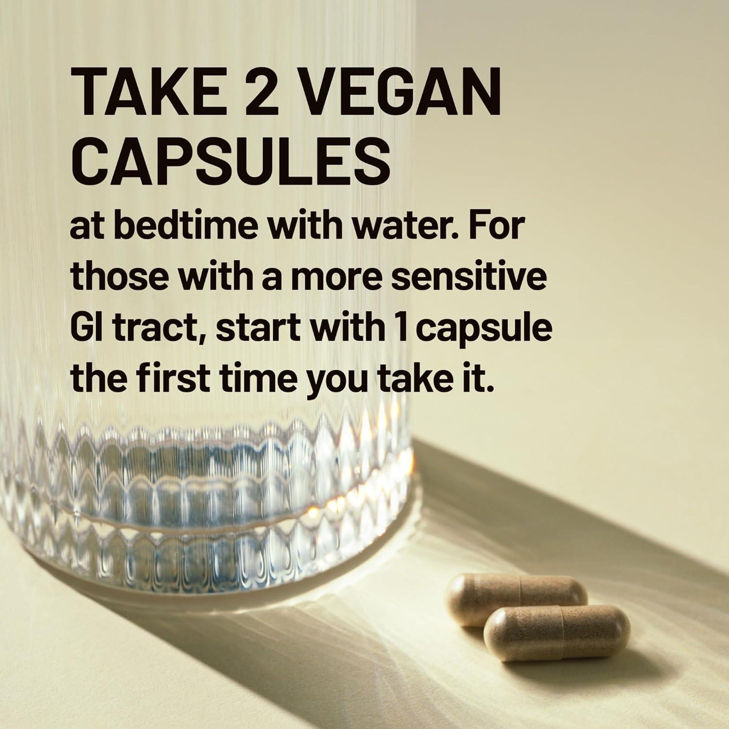 NatureWise Cuidado Total del Colon 60 Cápsulas - Laxante Natural