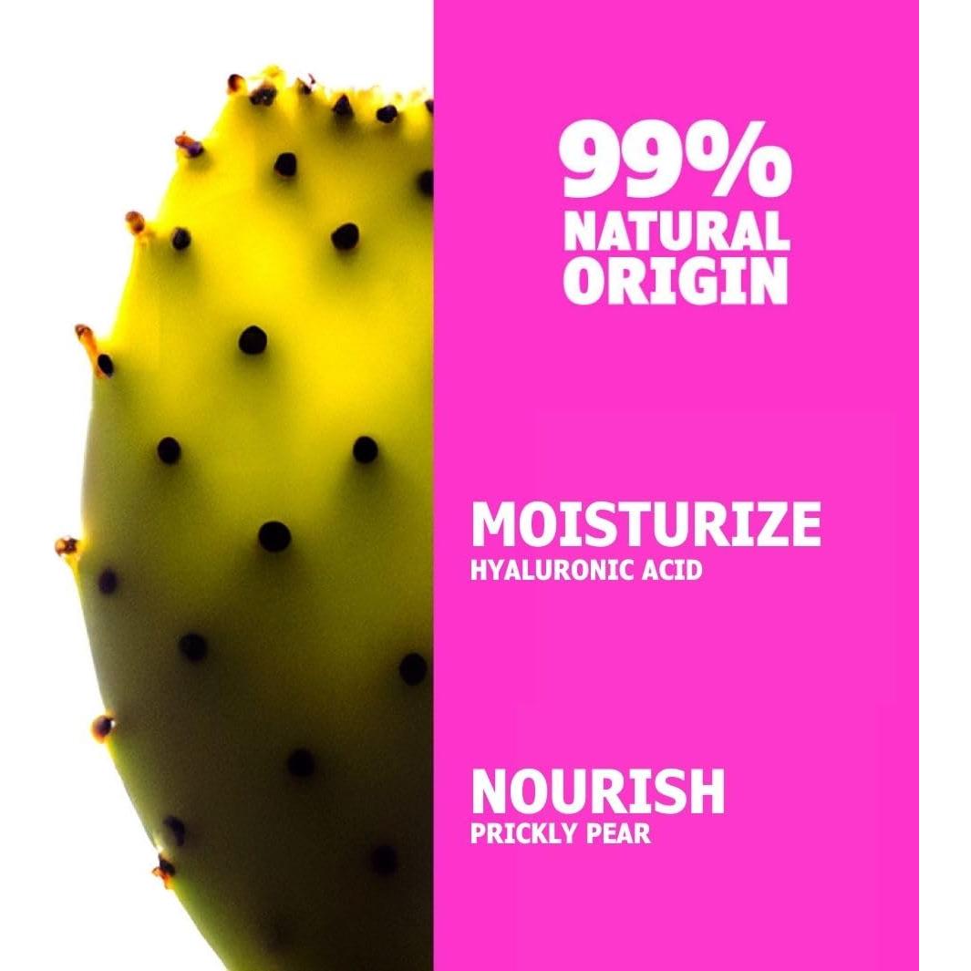 Suero Tinte Hidratante La Crique 29.57 ml - 01 Claro