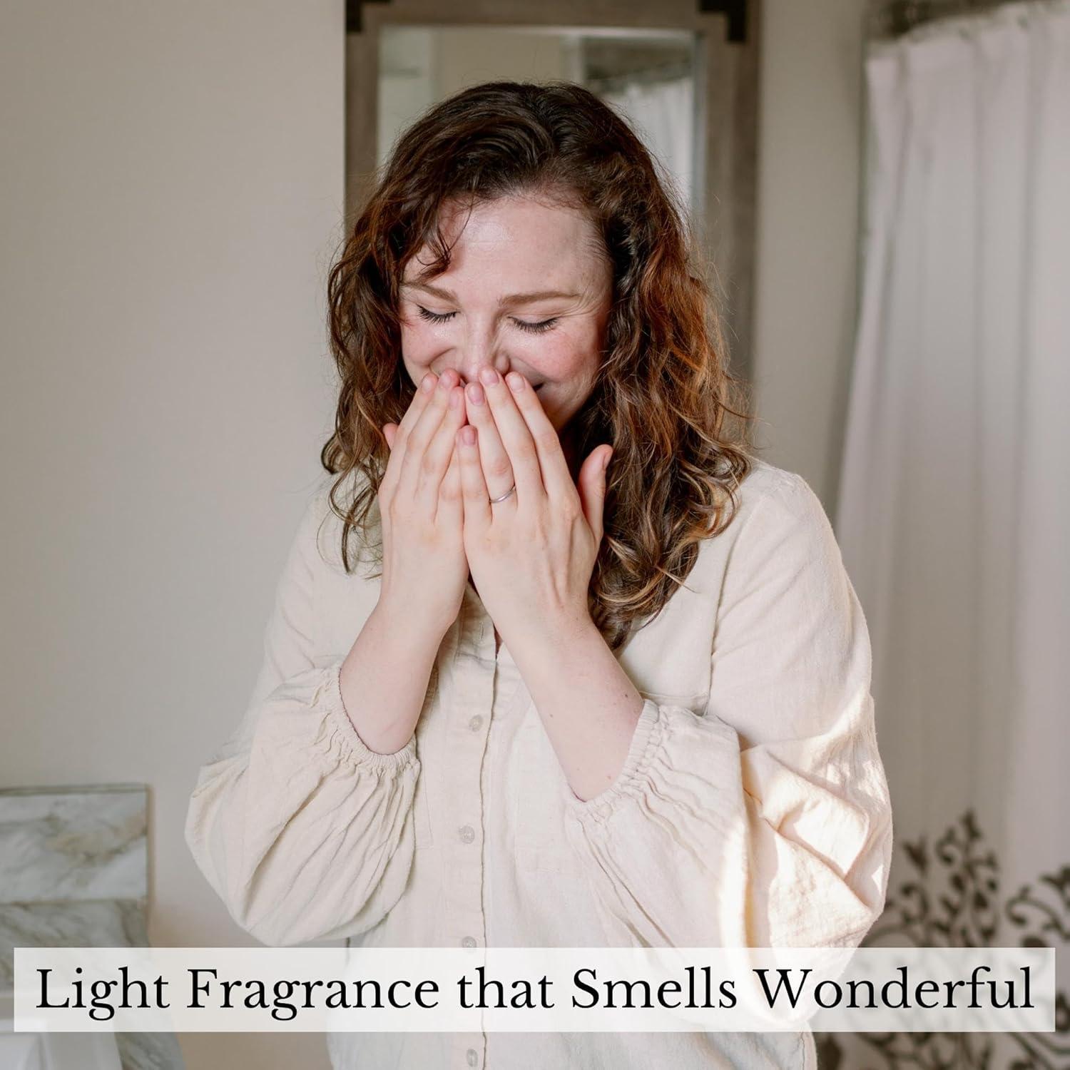 Loción Hidratante de Leche de Cabra Southern Natural 340g - Piel Seca y Sensible