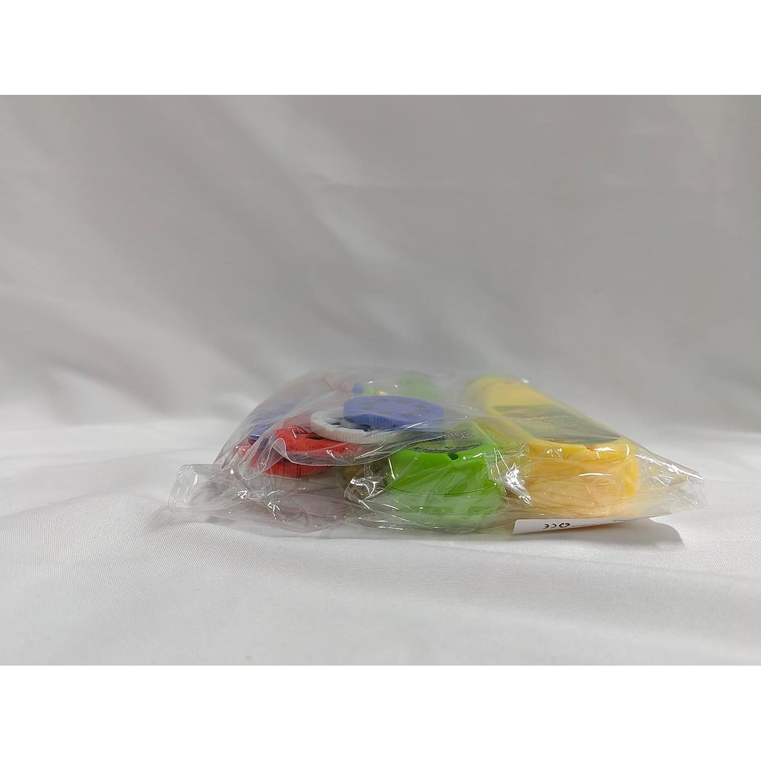 Proyector de Luz Educativo HahaGo H55-1 para Niños