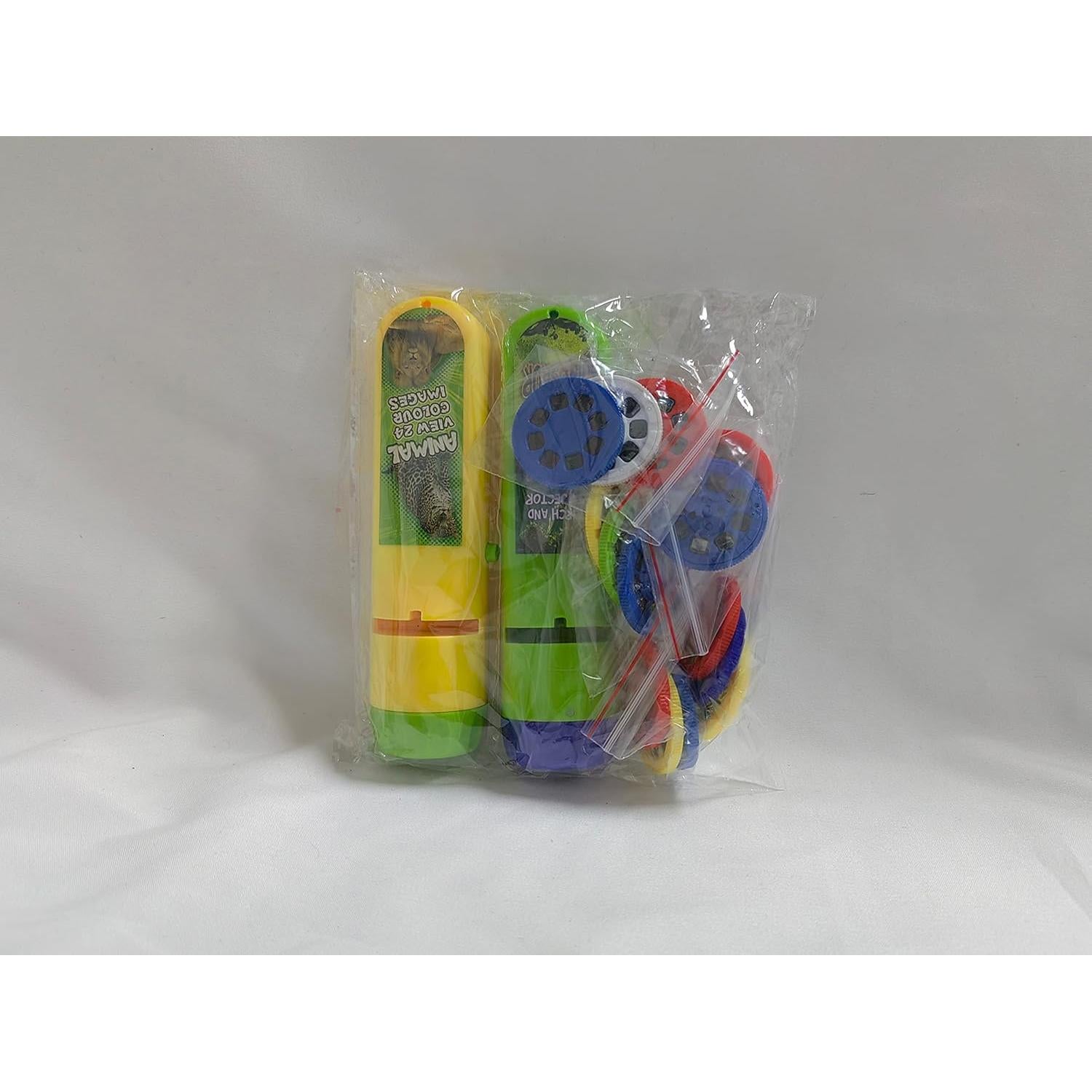 Proyector de Luz Educativo HahaGo H55-1 para Niños