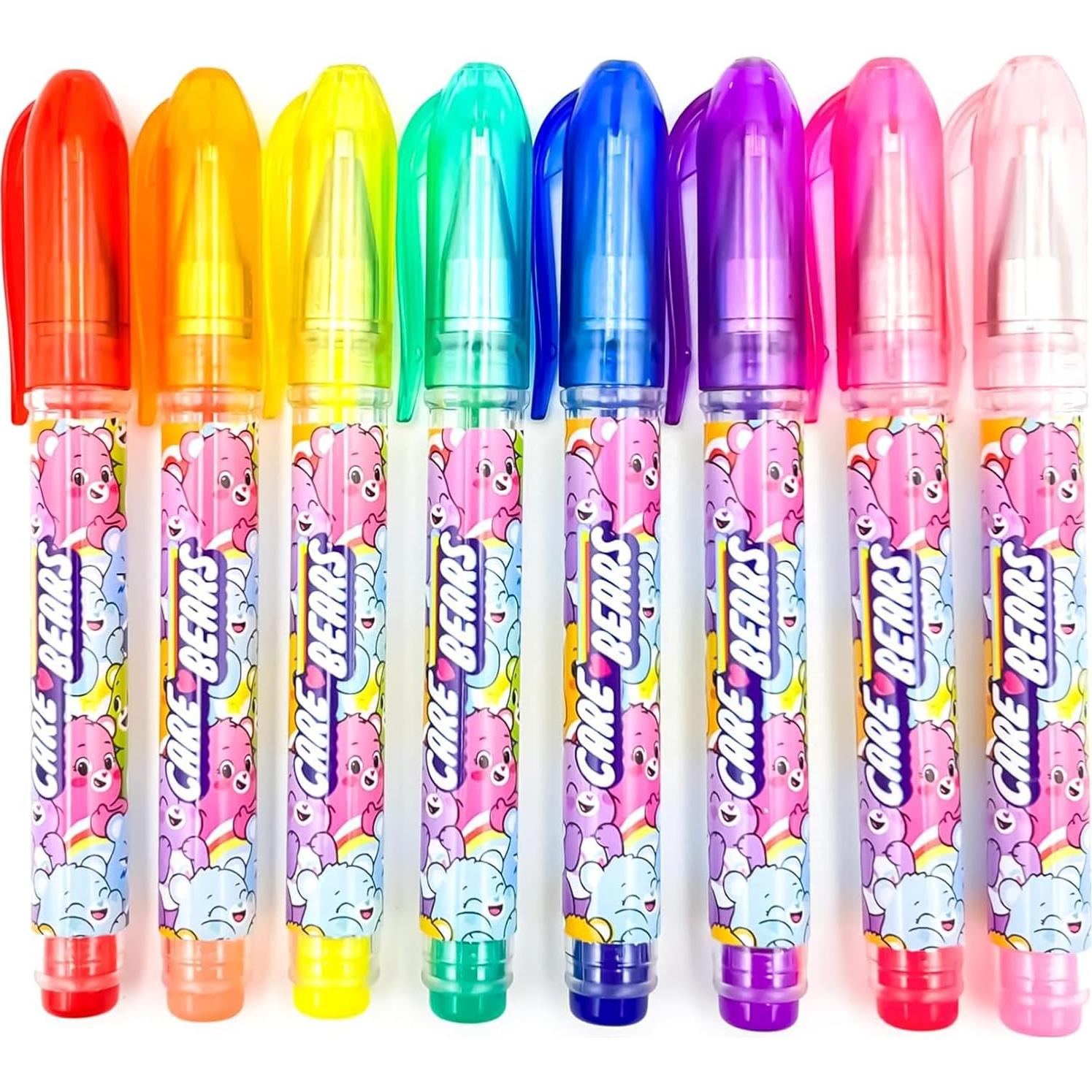 Conjunto de Papelería Aromática Scenticorns - 1 Cuenta