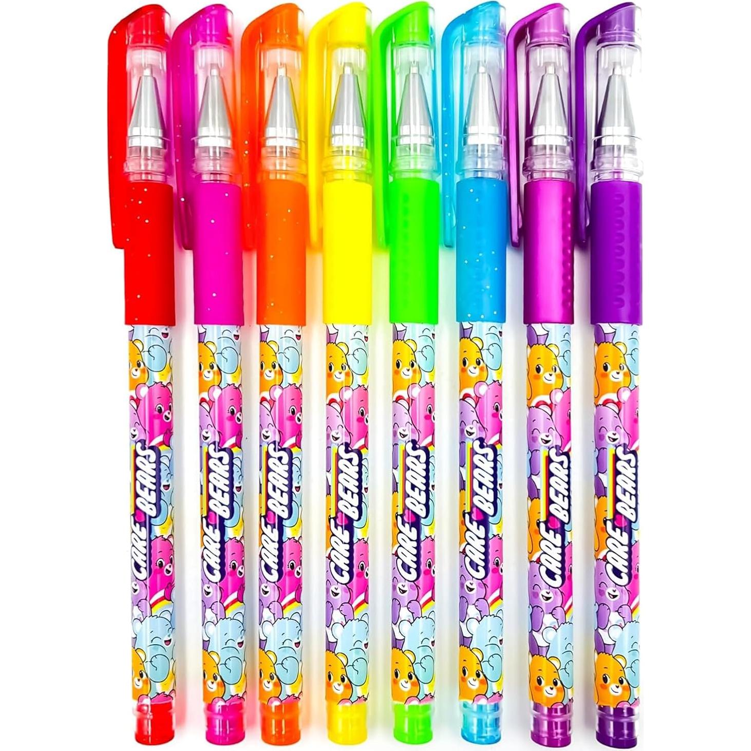 Conjunto de Papelería Aromática Scenticorns - 1 Cuenta