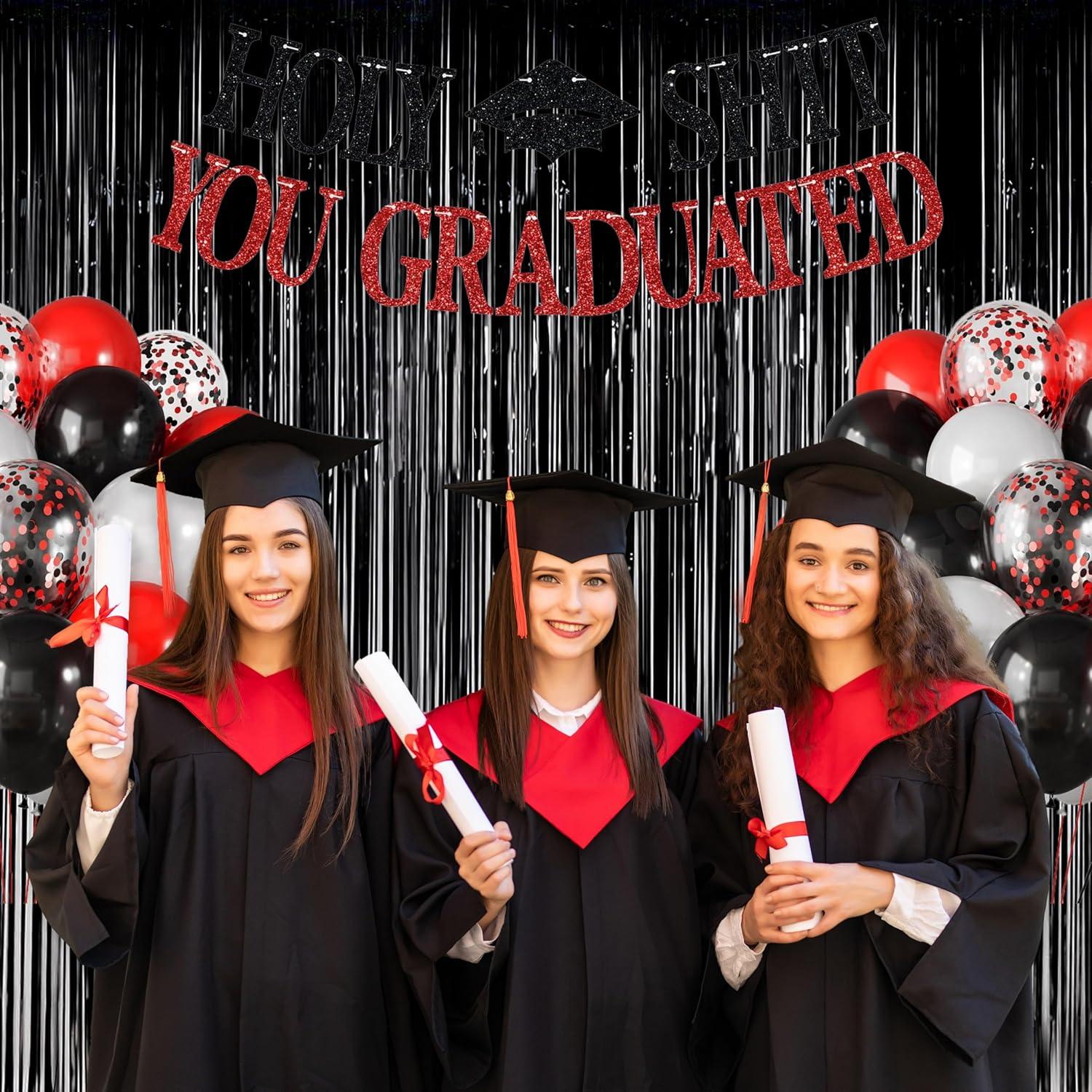 Cortinas de Flecos de Foil Melsan 2 Piezas 0.97x2.44m Negro