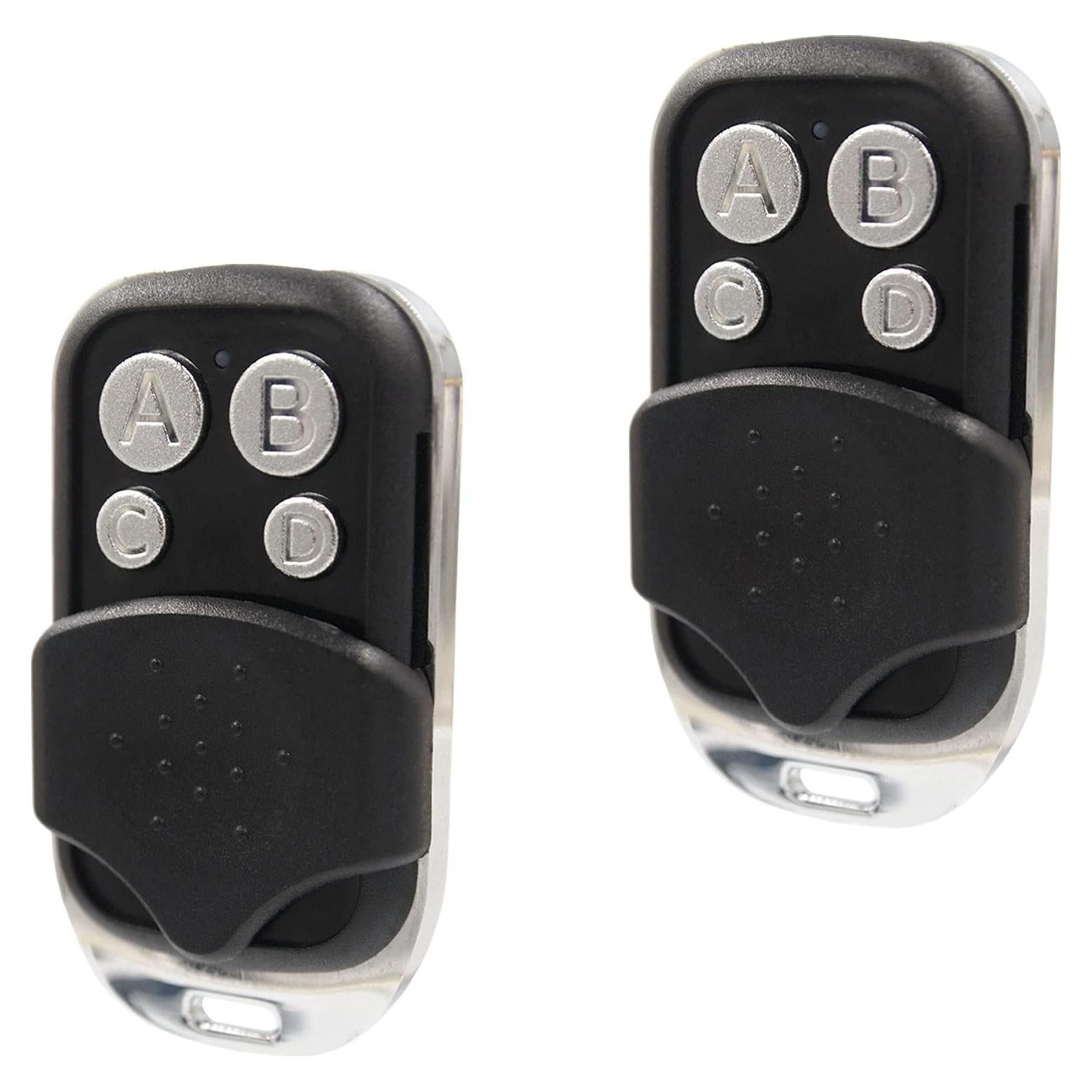 Control Remoto LiftMaster 890MAX para Puerta de Garaje