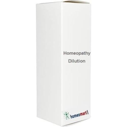 Dilución Homeopática Echinacea Angustifolia 1M 100ml