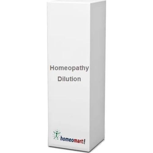 Dilución Homeopática Echinacea Angustifolia 1M 100ml