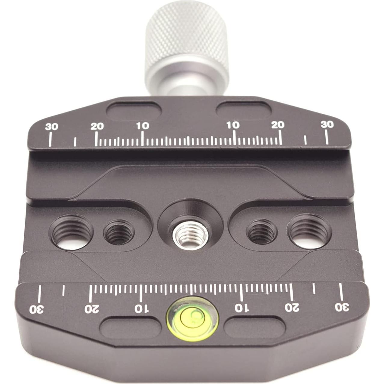 Placa de Liberación Rápida Fotoconic CL-70N 70mm para Trípode