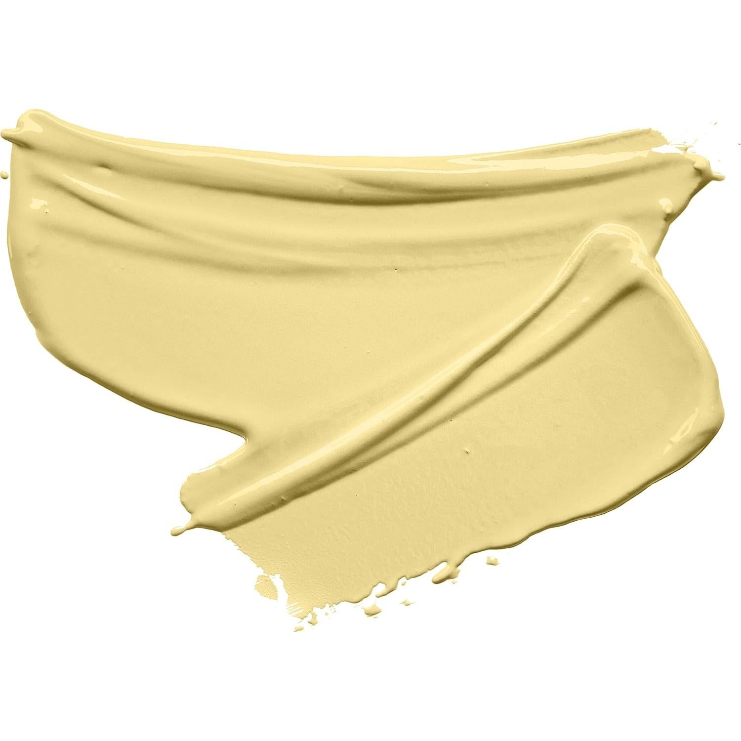 Primer Corrector de Piel Cristalina Wet n Wild 27 ml Amarillo