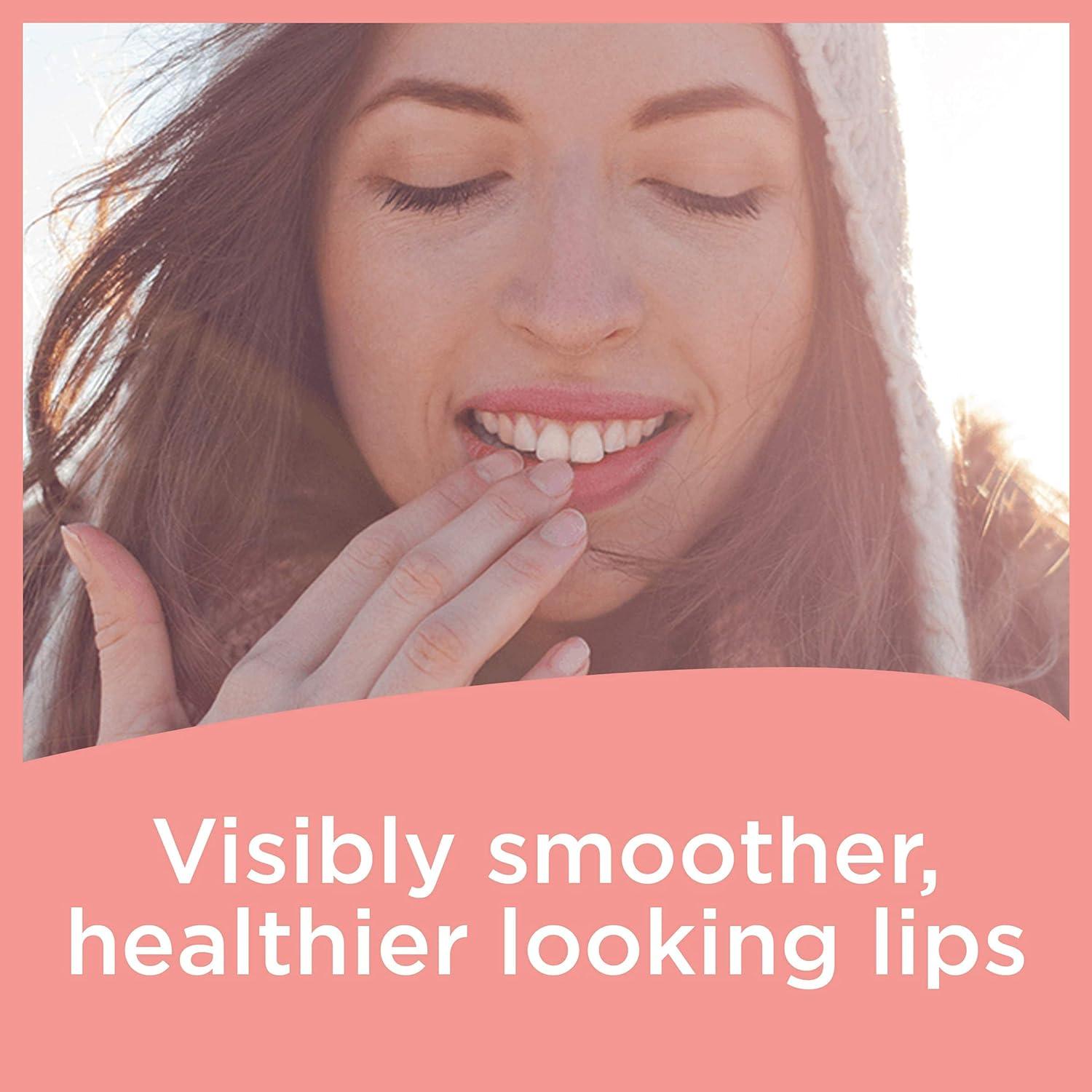 Bálsamo Labial Carmex Comfort Care Sabor Sandía 4.25 g - 2 Unidades