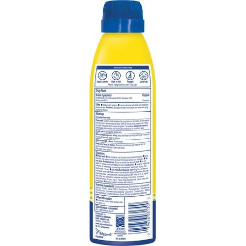 Banana Boat Kids Spray Protector Solar SPF 50 - 170g