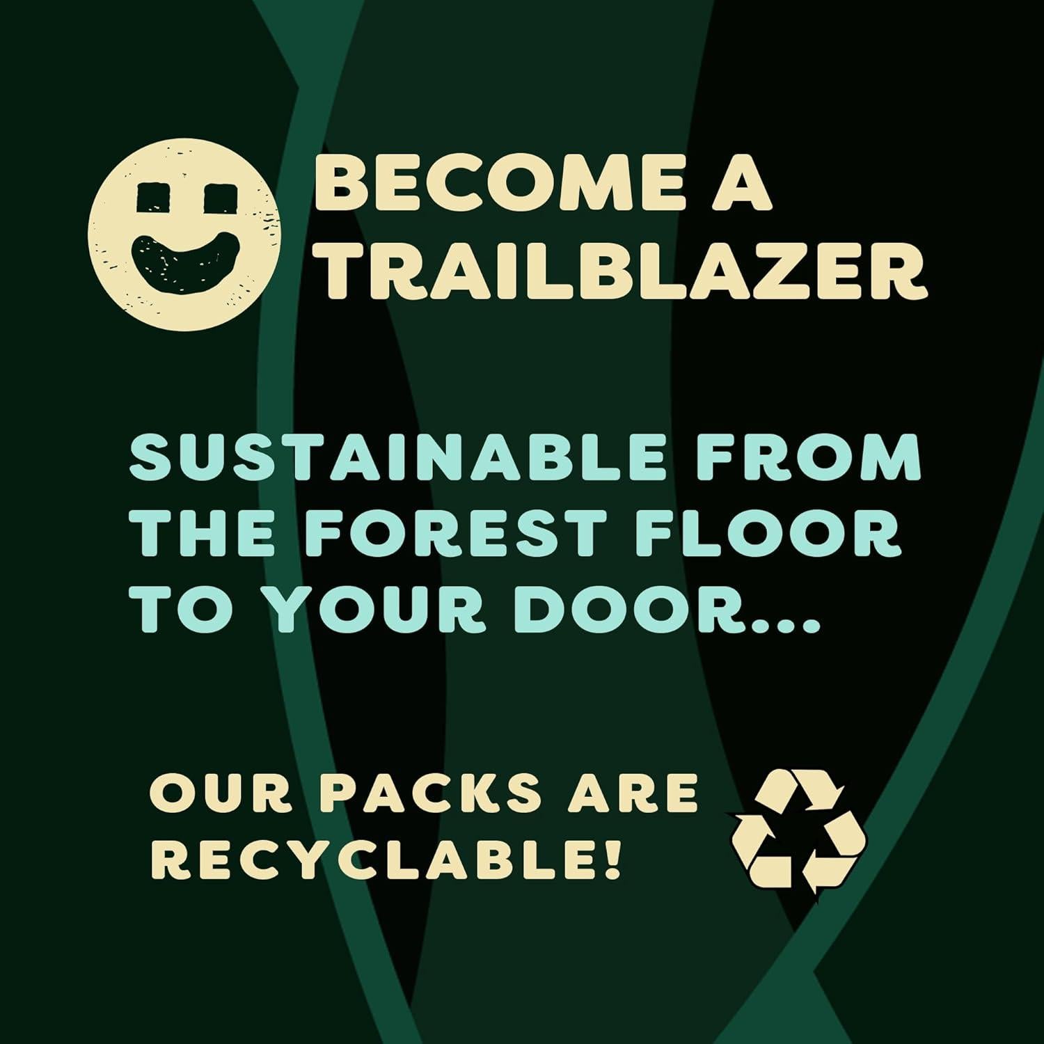 Nueces de Brasil Crudas Truly Nuts! 0.91kg Sin Sal y Sin Gluten