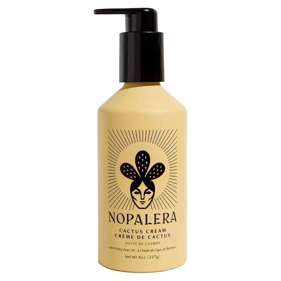 Crema Corporal Hidratante Nopalera Dulce de Cuerpo 227 ml