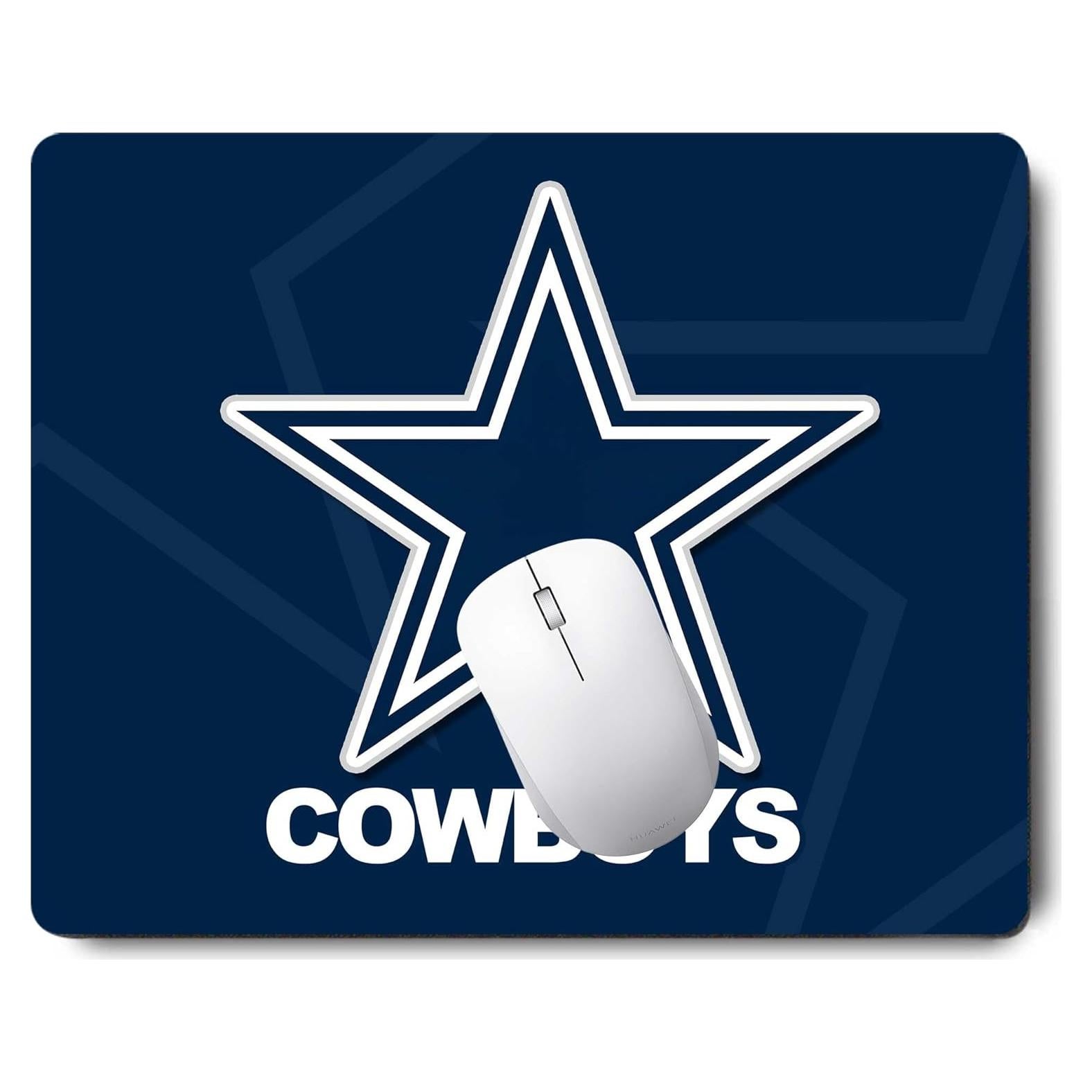 Alfombrilla de Ratón Tmoschops Deportiva Antideslizante 250x210mm