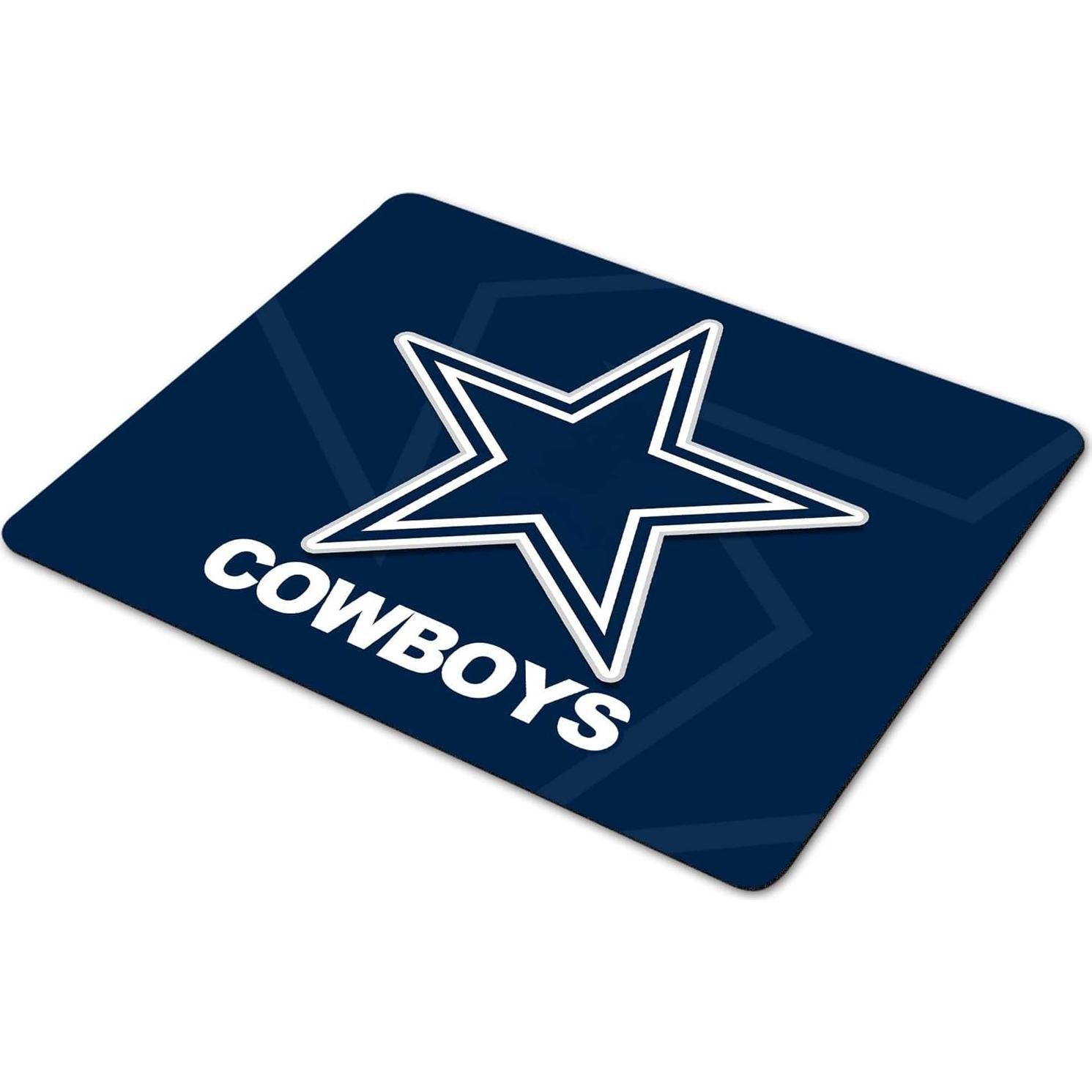 Alfombrilla de Ratón Tmoschops Deportiva Antideslizante 250x210mm