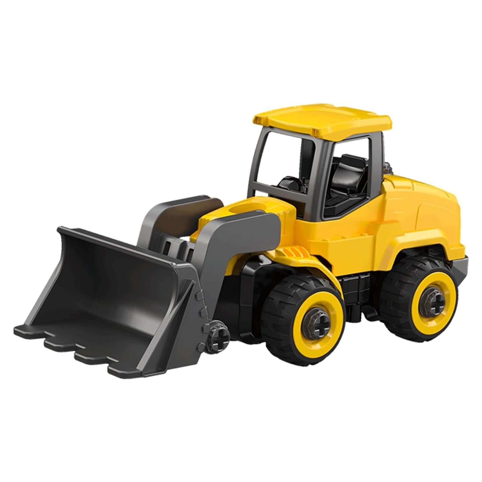 Juguete Cargador de Ruedas Desmontable TOYTWIST 20.32 cm