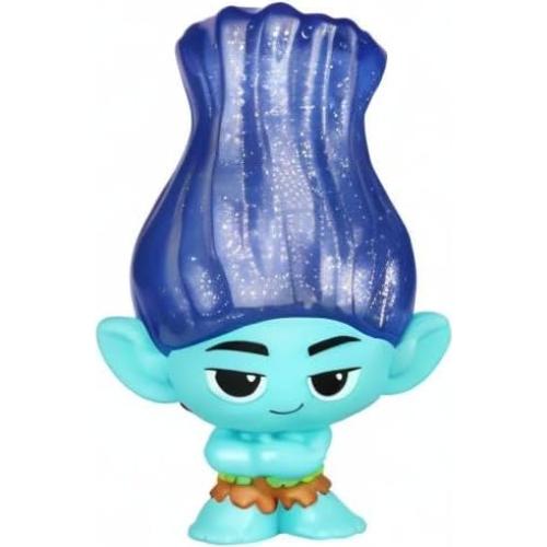 Muñeca de Pelo Estirable DreamWorks Trolls Branch - 15 cm