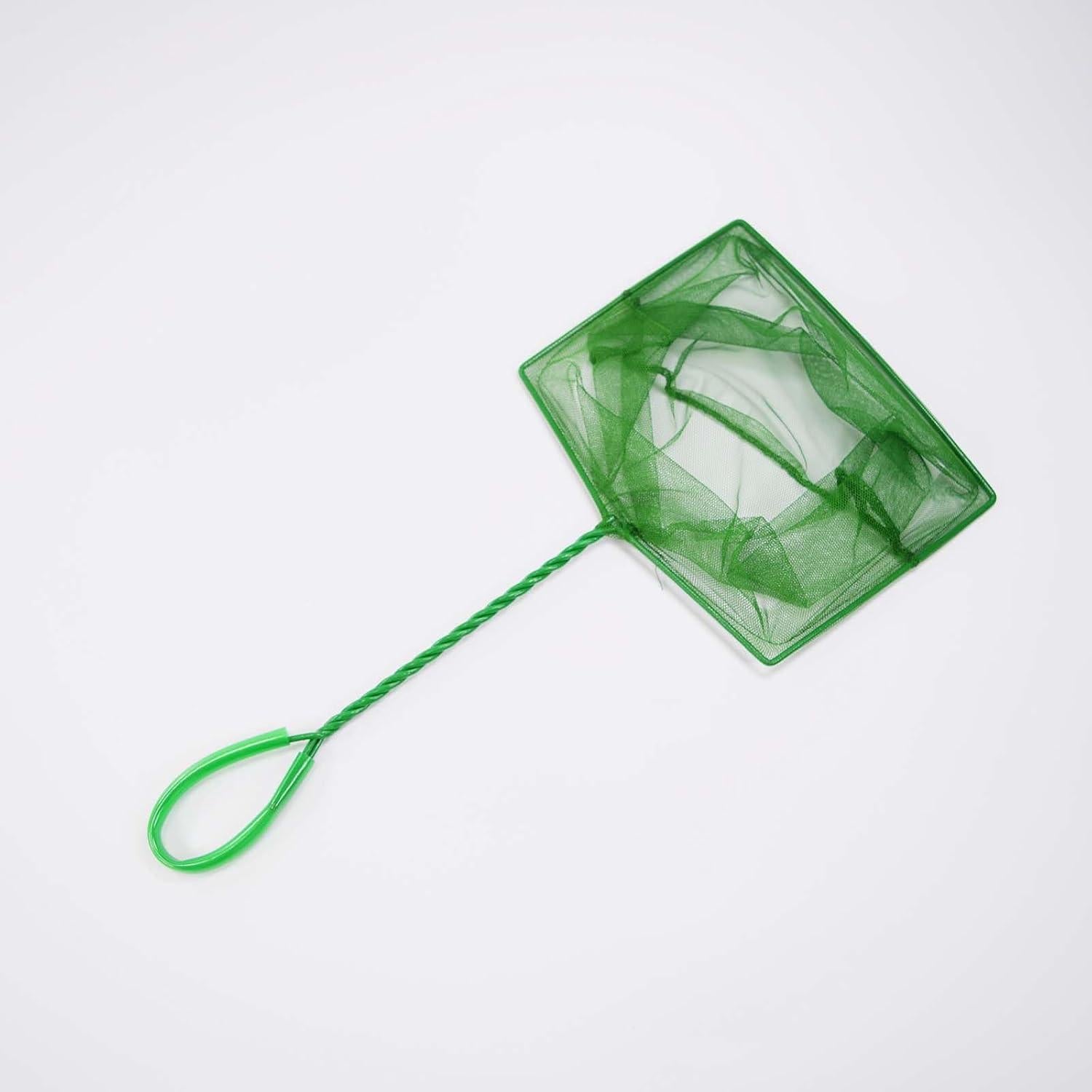 Red de Acuario Humyeam 20.57x15.49 cm con Mango 26.67 cm