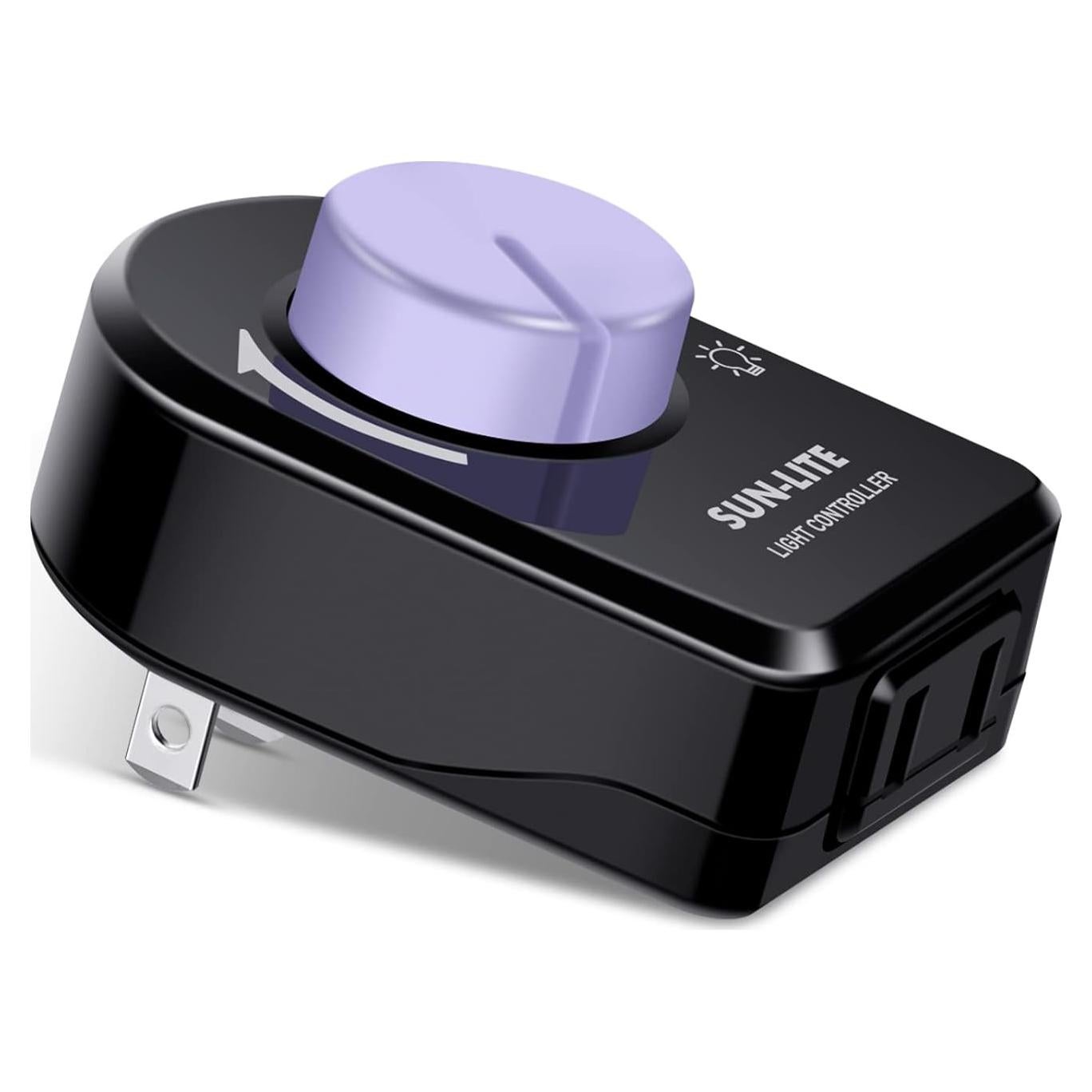 Regulador Enchufable de Potencia 200W SHENZHEN 120VAC