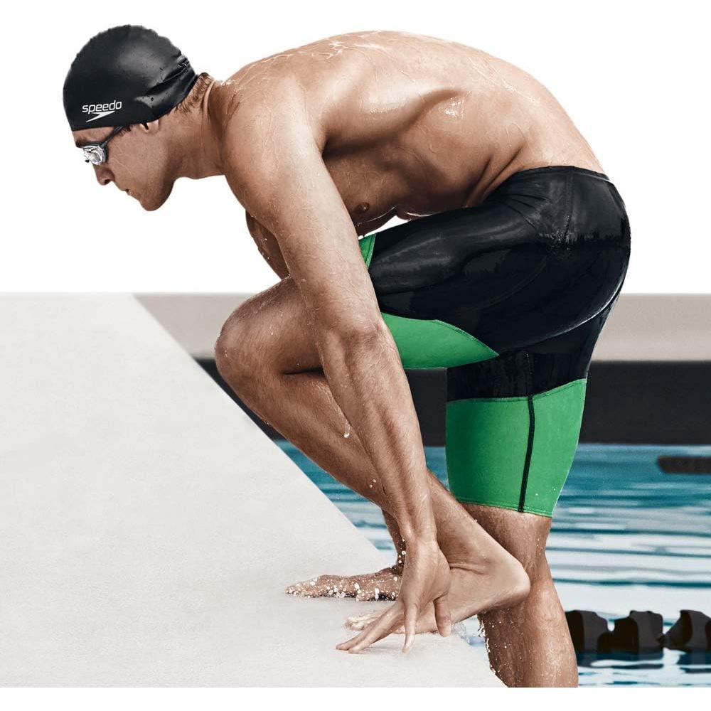 Gafas de natación Speedo Vanquisher 2.0 unisex-adulto