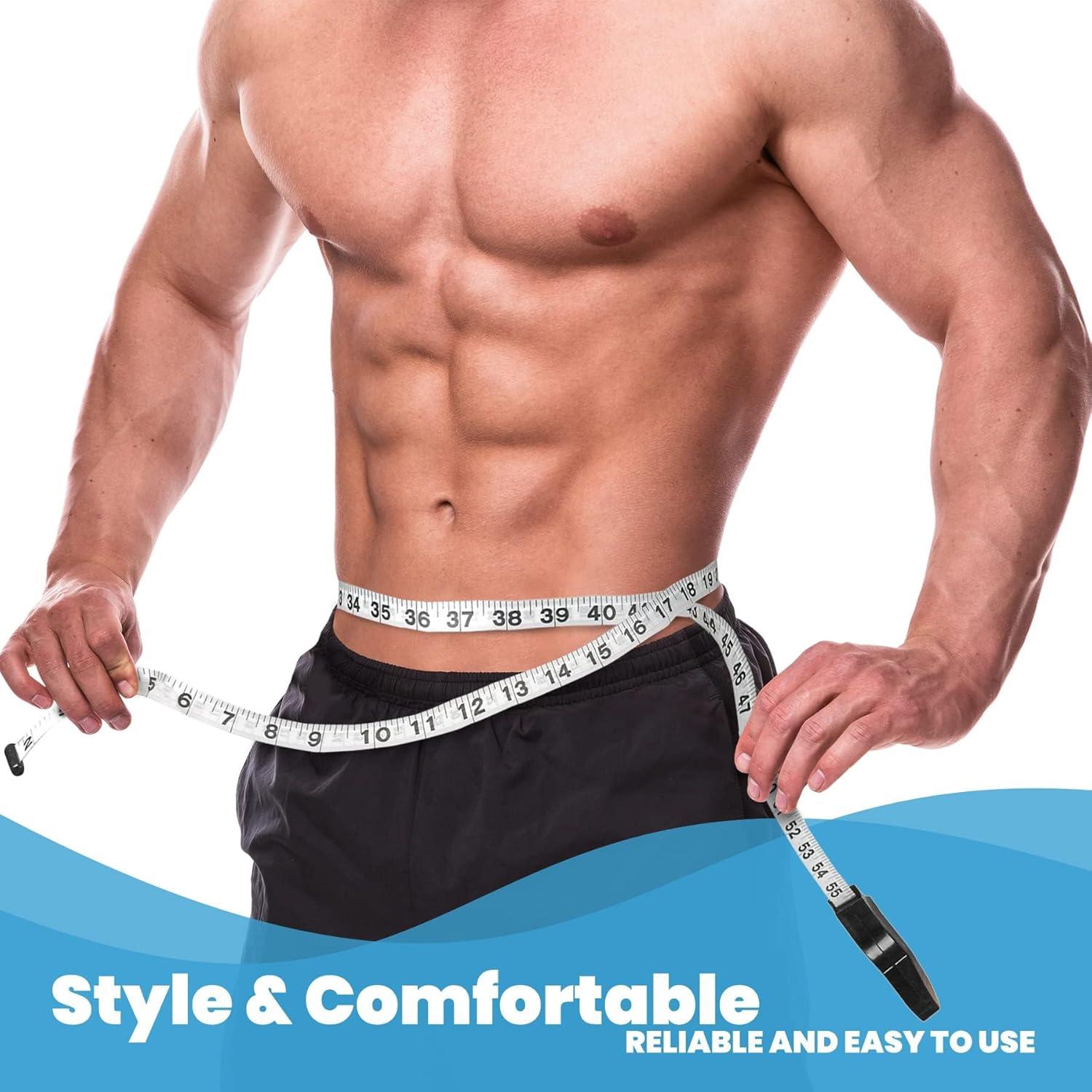 Calibrador de Piel Pro MEDca y Cinta de Medición Corporal