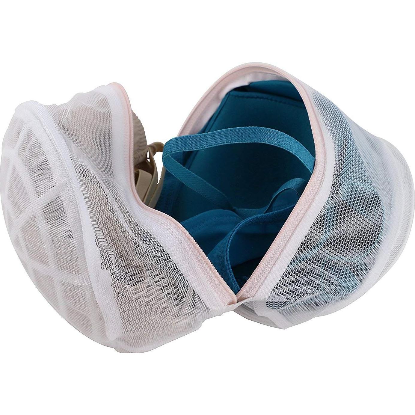 Bolsa de Lavado de Sujetadores Laundry Science - Juego de 3