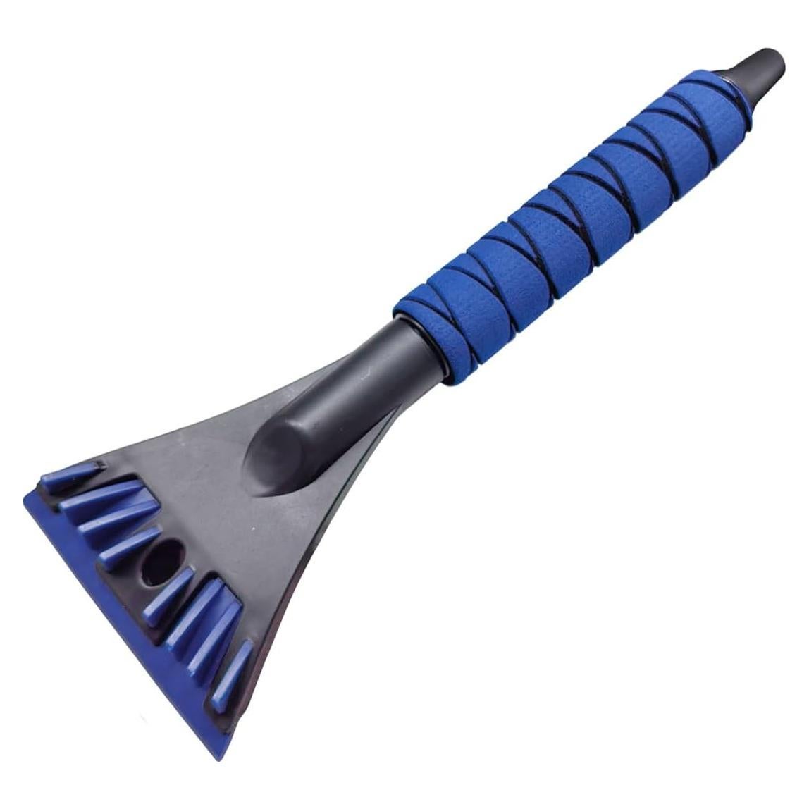 Raspador de Hielo para Coche LAINLOY 31.87 cm Azul