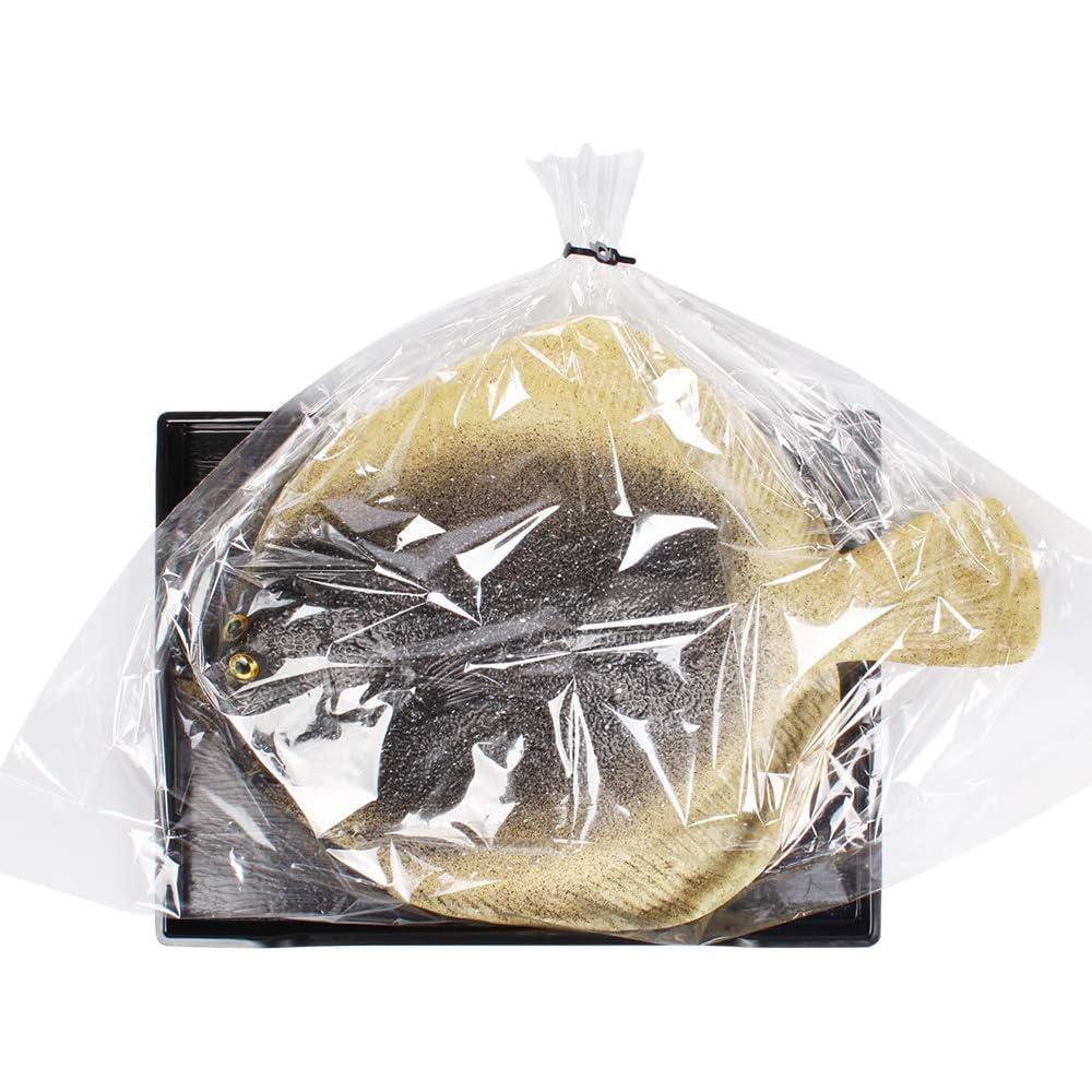 Bolsas de Cocción ECOOPTS 20 PCS 25x38 cm para Horno y Microondas