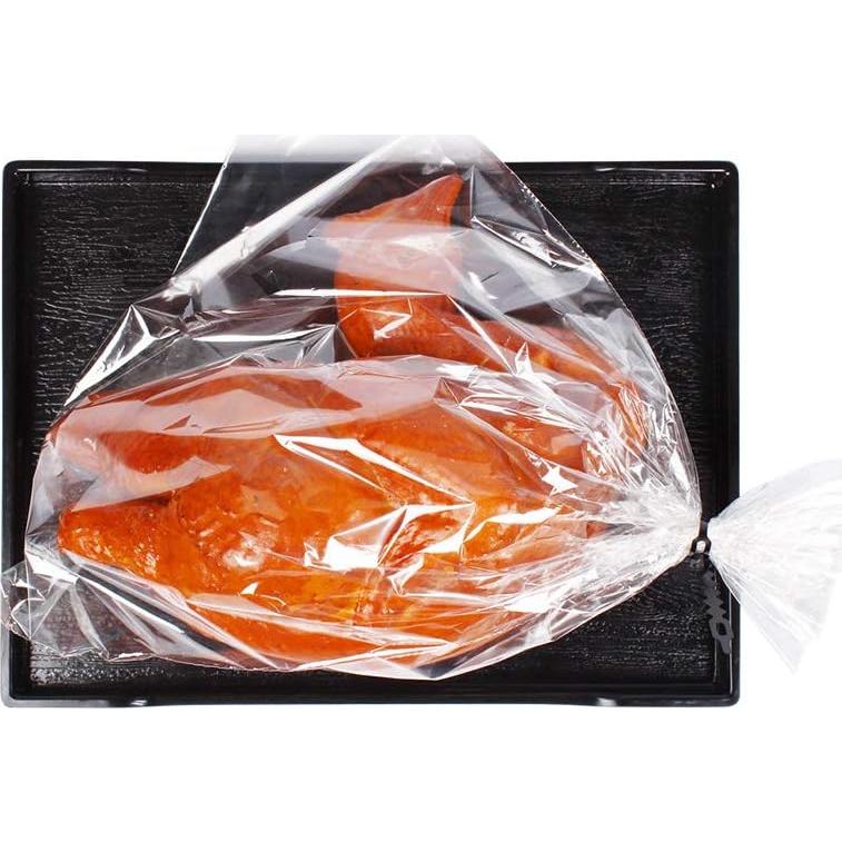 Bolsas de Cocción ECOOPTS 20 PCS 25x38 cm para Horno y Microondas