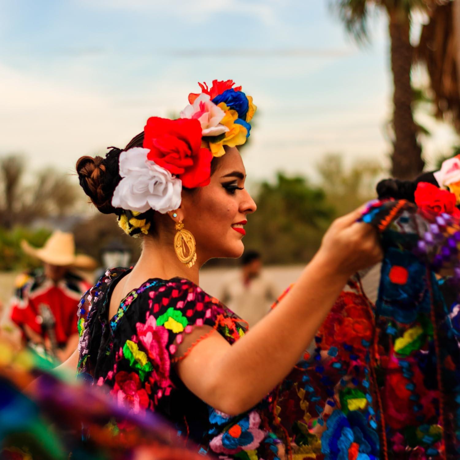 Authentic Terracotta Tortilla Warmer w Decorative Lid, Mexican Terra Cotta Tortilla Holder w Warmer Cloth, Traditional Clay Tortillas Keeper Heater & Tortillero, Arabesque