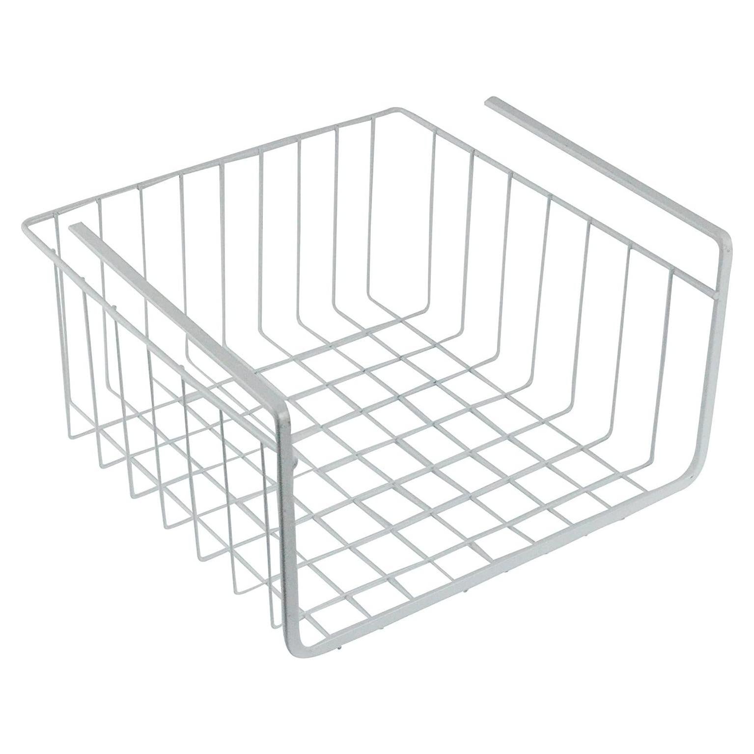 Cesta de Almacenamiento Bajo Estante Southern Homewares 28x25.4cm