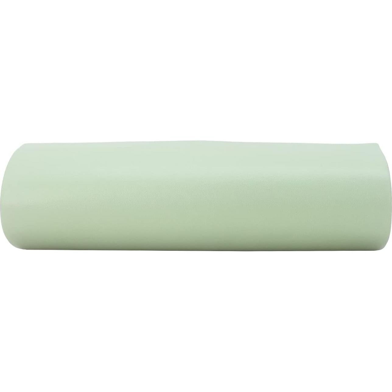 Bolso Clutch de Noche para Mujeres Venoline Verde Claro