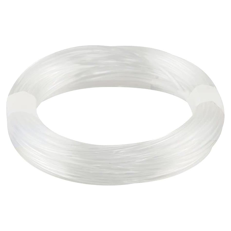 OOK Cable Invisible para Colgar 4.57 m, Soporta 22.68 kg