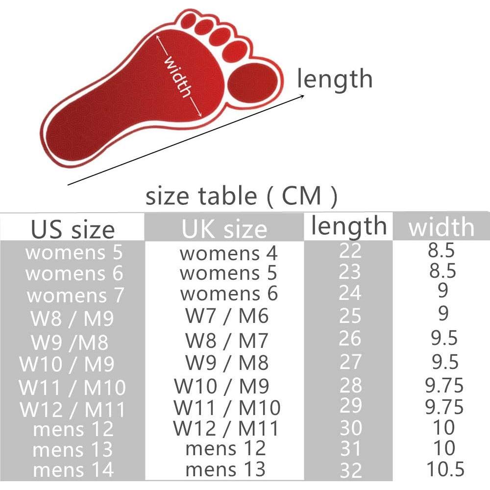 Plantillas de lana de cordero MLDCJMILADO 22x8 cm para invierno