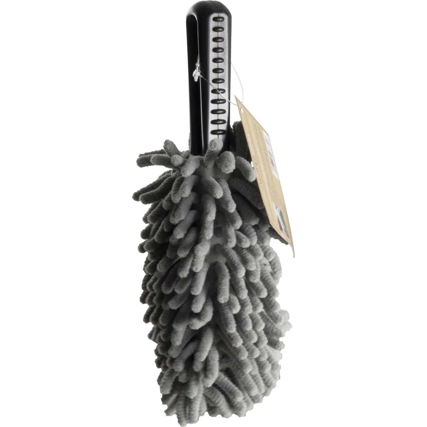 Duster de Detalle Interior Carrand 97372AS Microfibra 17.78x13.46cm